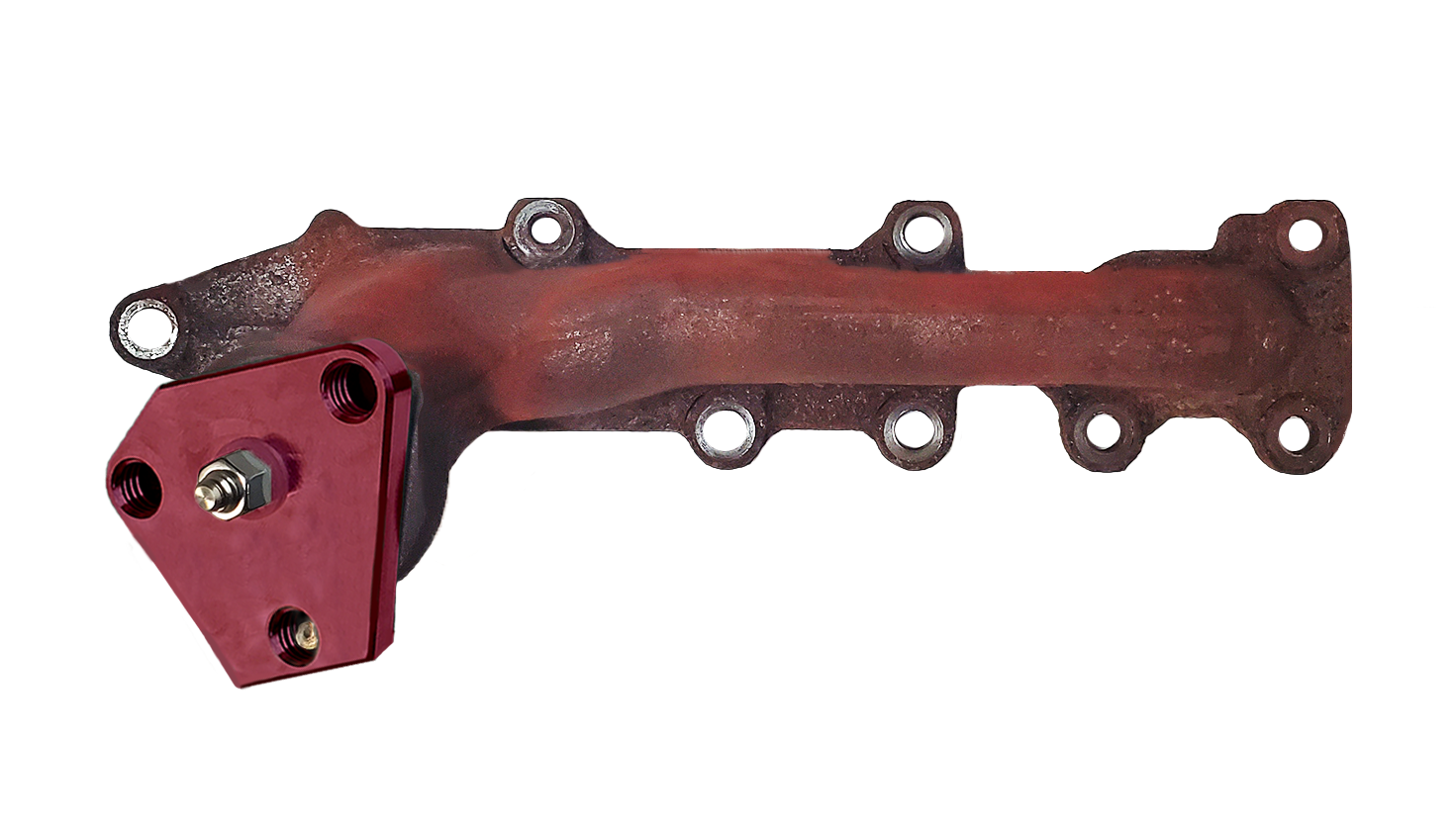 425PMXEMS200A 3.5L ECOBOOST MANIFOLD SAVER